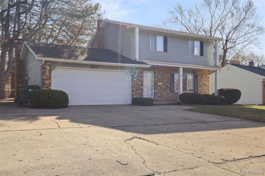 321 Terrace Drive Flushing, MI 48433 - Photo 39 of 47