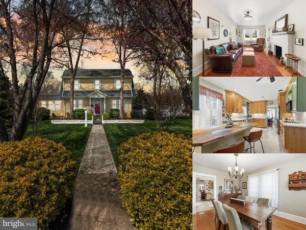 $685,000 | 555 Giles Street, Havre de Grace, MD 21078