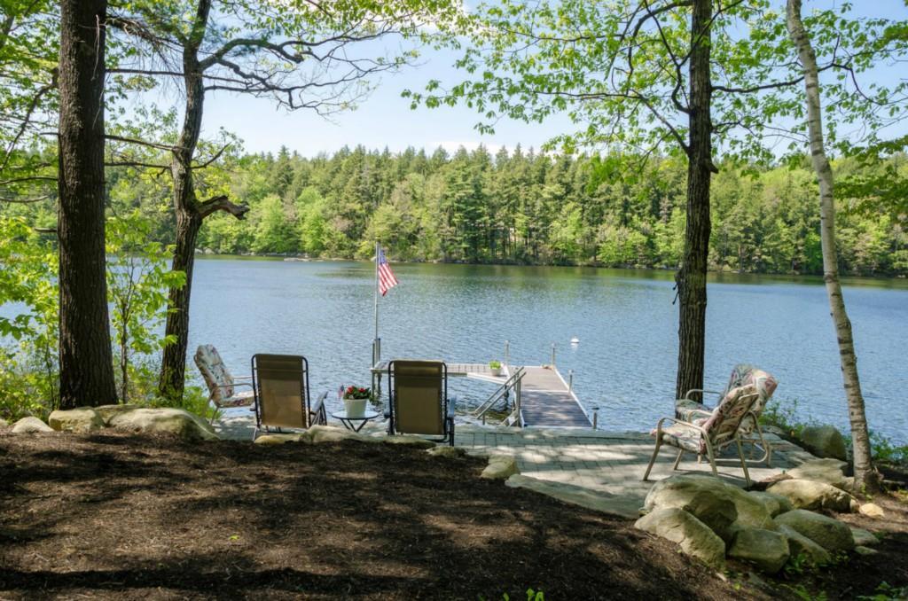 2 North Peninsula Drive Rome, ME 04963 - Photo 6 of 35 Photo