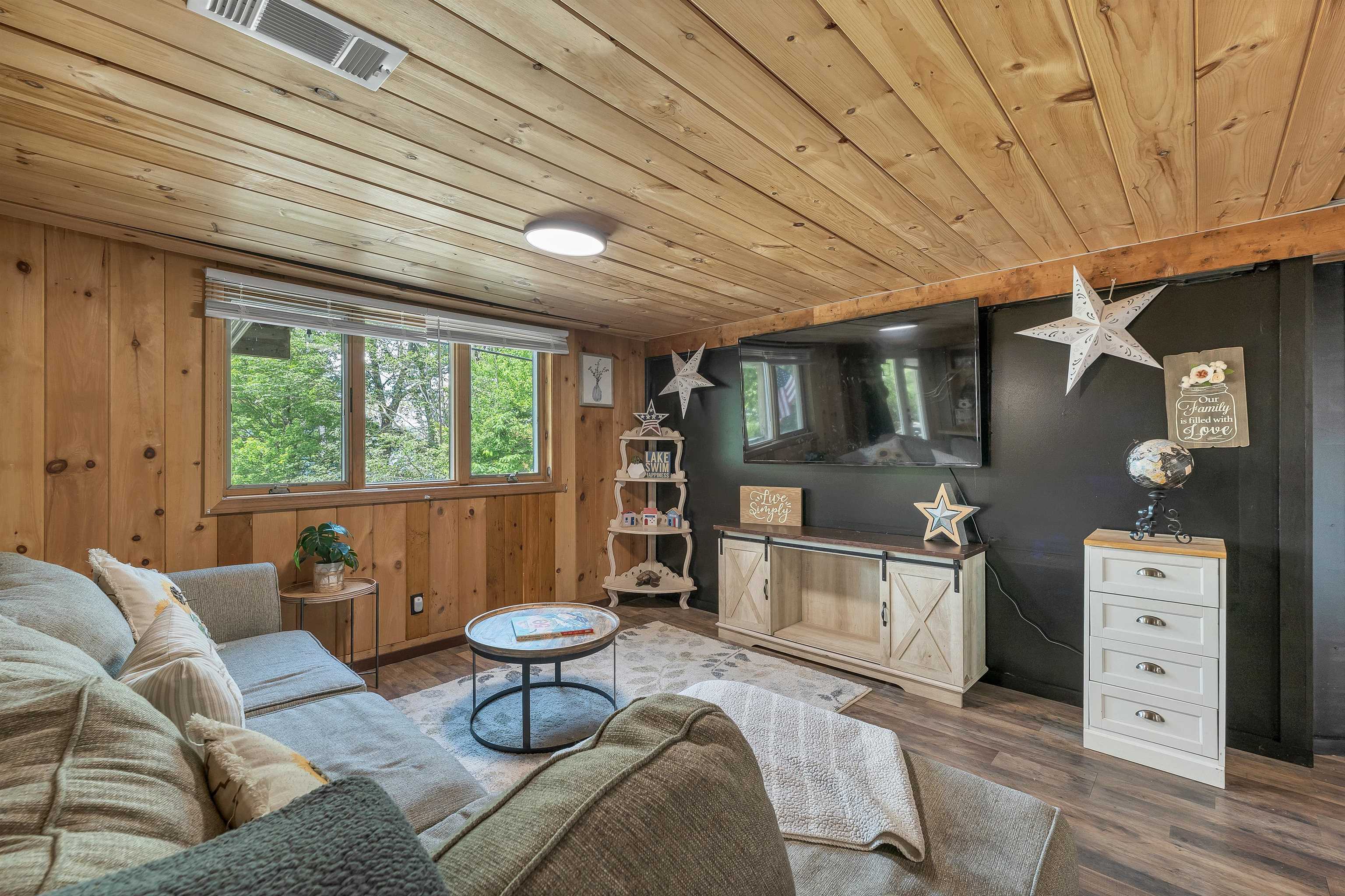 165 South Shore Road New Durham, NH 03855 - Photo 21 of 41