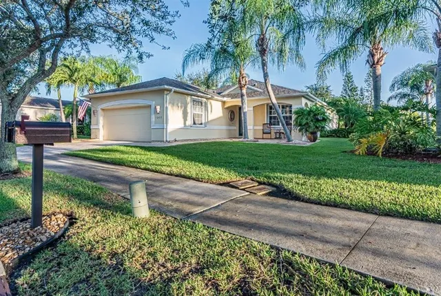 $2,500 | 1288 Sebastian Lakes Drive, Sebastian, FL 32958