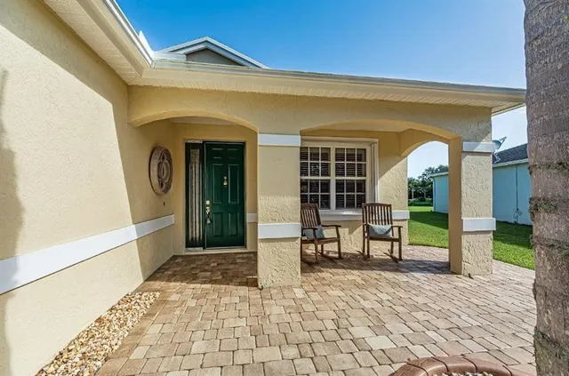 $2,500 | 1288 Sebastian Lakes Drive, Sebastian, FL 32958