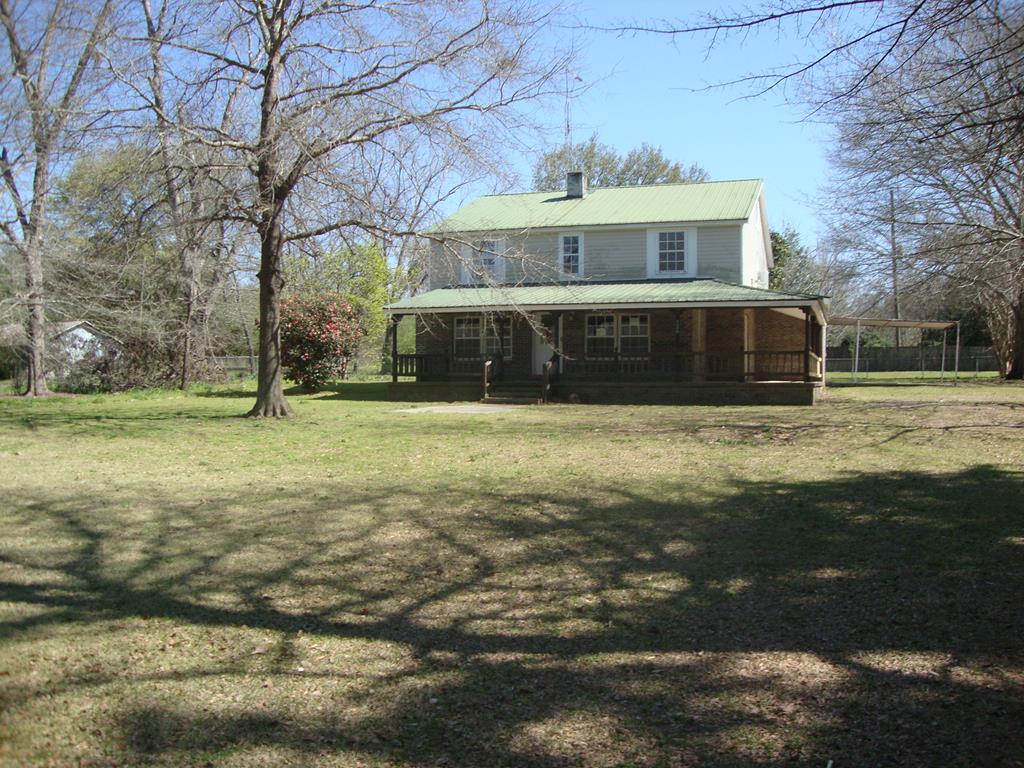 126 Johnnie Ingram Road Webb, AL 36376 - Photo 34 of 34 Gallery Image 34