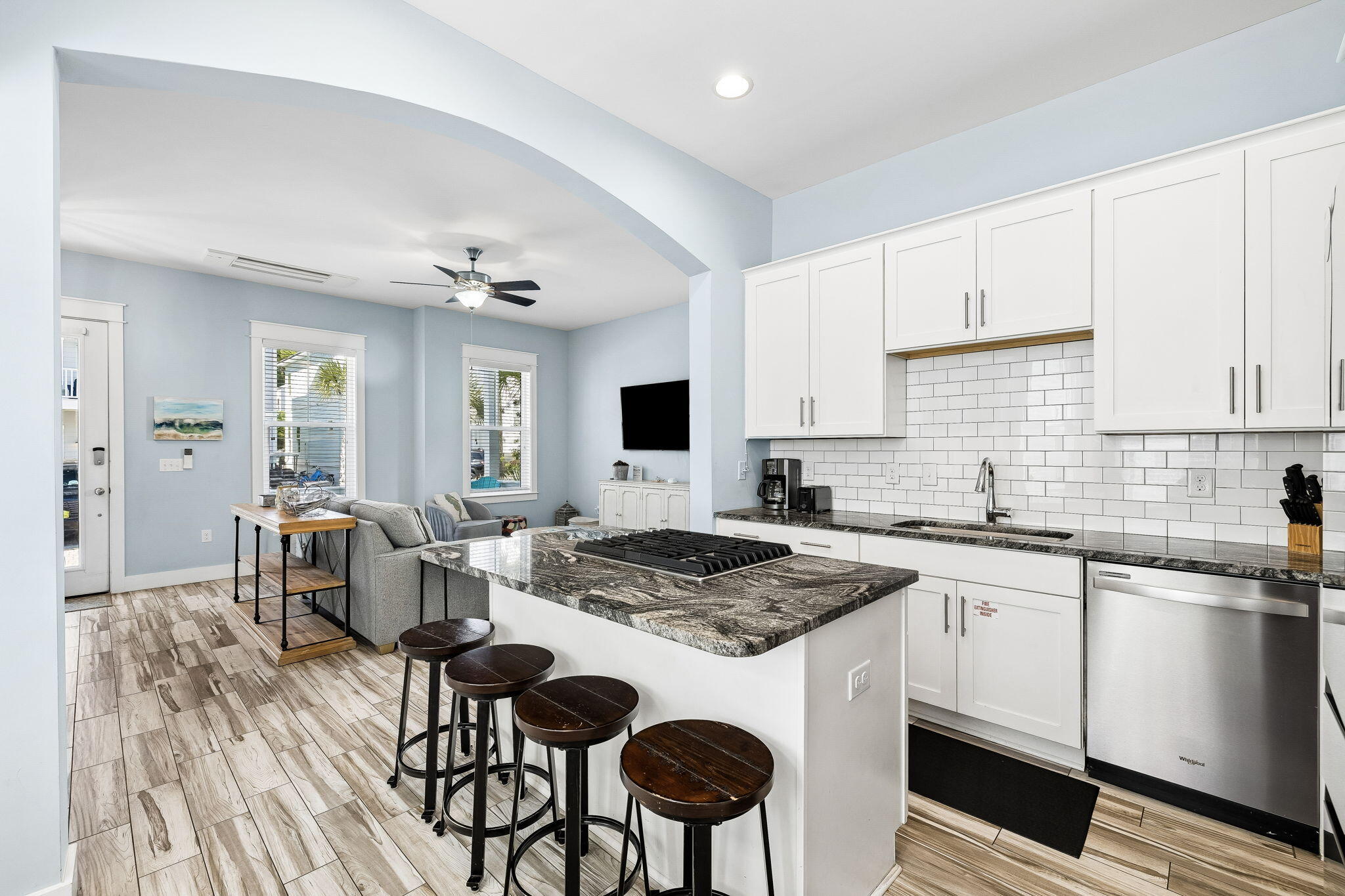 21 Magical Place Santa Rosa Beach, FL 32459 - Photo 16 of 32 Kitchen