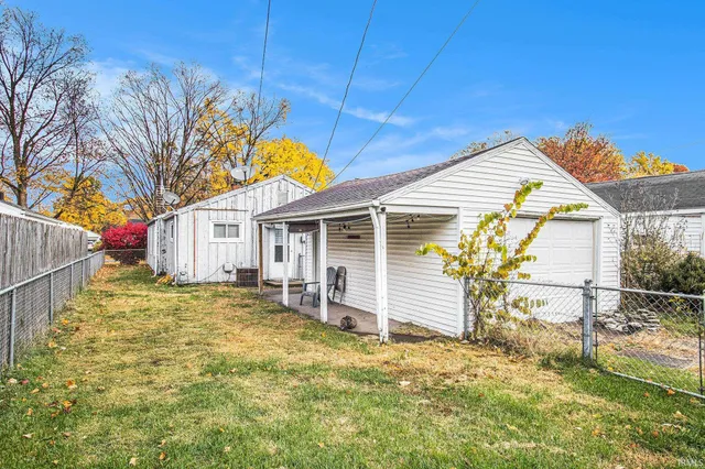 $129,900 | 1610 East Donald Street, South Bend, IN 46613