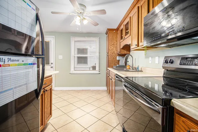 $129,900 | 1610 East Donald Street, South Bend, IN 46613