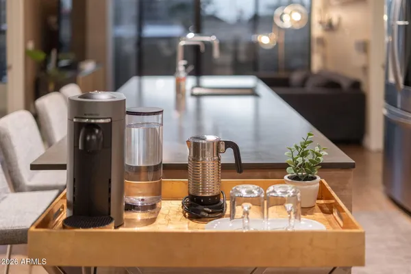 $555,000 | 2300 East Campbell Avenue, Unit 218, Phoenix, AZ 85016