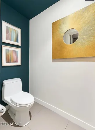 $555,000 | 2300 East Campbell Avenue, Unit 218, Phoenix, AZ 85016