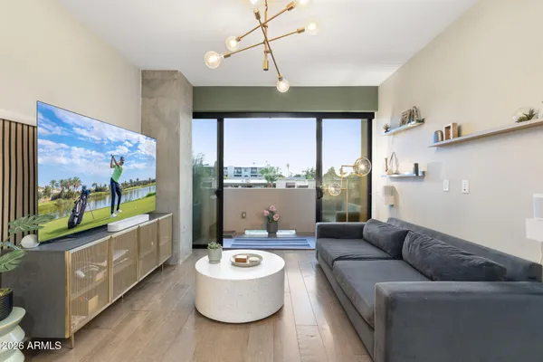 $555,000 | 2300 East Campbell Avenue, Unit 218, Phoenix, AZ 85016