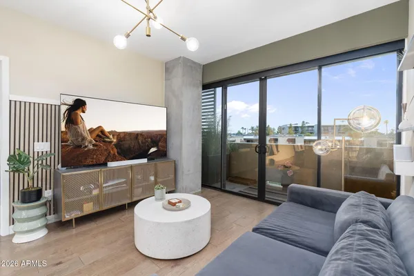 $555,000 | 2300 East Campbell Avenue, Unit 218, Phoenix, AZ 85016