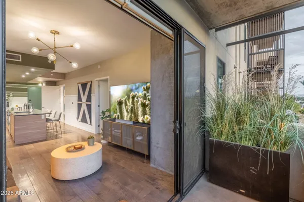 $555,000 | 2300 East Campbell Avenue, Unit 218, Phoenix, AZ 85016
