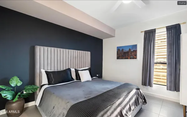 $555,000 | 2300 East Campbell Avenue, Unit 218, Phoenix, AZ 85016