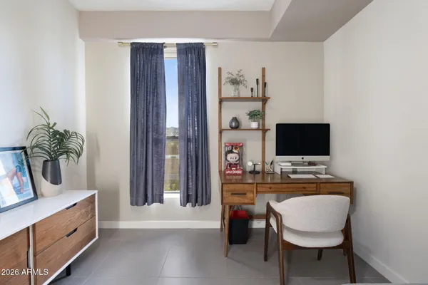 $555,000 | 2300 East Campbell Avenue, Unit 218, Phoenix, AZ 85016