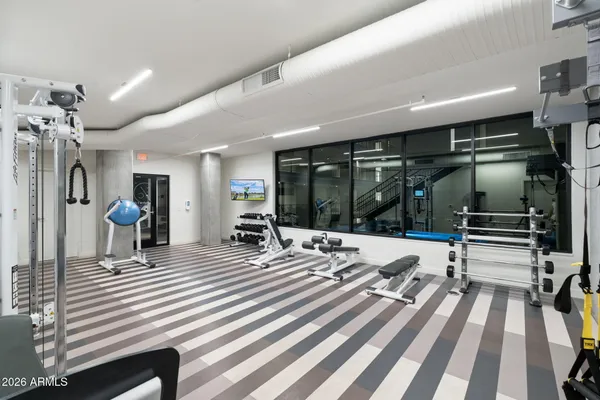 $555,000 | 2300 East Campbell Avenue, Unit 218, Phoenix, AZ 85016