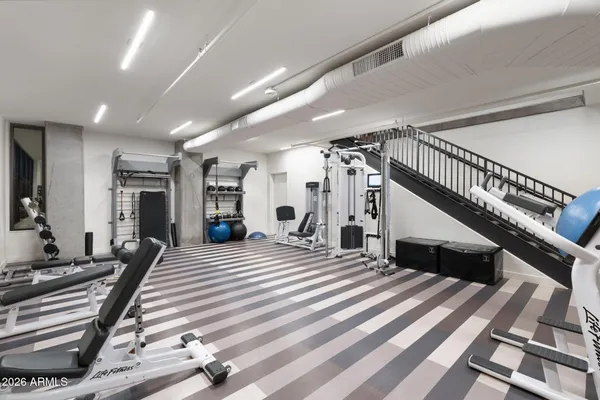 $555,000 | 2300 East Campbell Avenue, Unit 218, Phoenix, AZ 85016