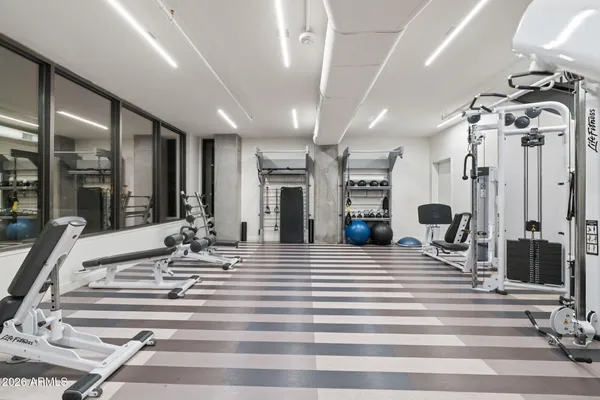 $555,000 | 2300 East Campbell Avenue, Unit 218, Phoenix, AZ 85016