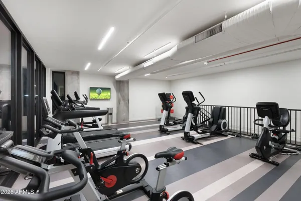 $555,000 | 2300 East Campbell Avenue, Unit 218, Phoenix, AZ 85016