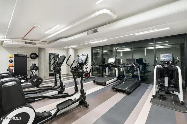 $555,000 | 2300 East Campbell Avenue, Unit 218, Phoenix, AZ 85016