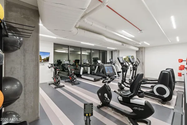 $555,000 | 2300 East Campbell Avenue, Unit 218, Phoenix, AZ 85016