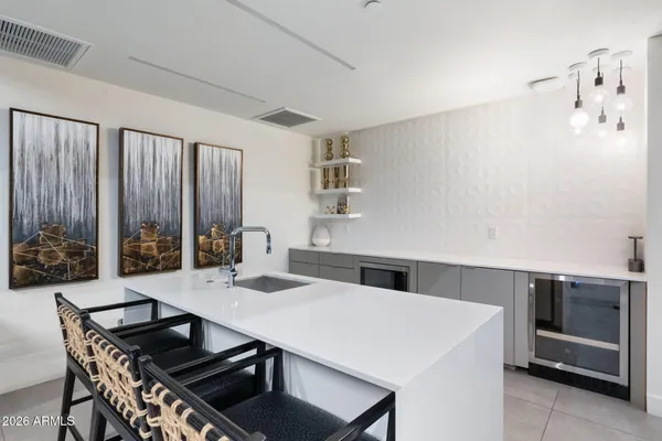 $555,000 | 2300 East Campbell Avenue, Unit 218, Phoenix, AZ 85016