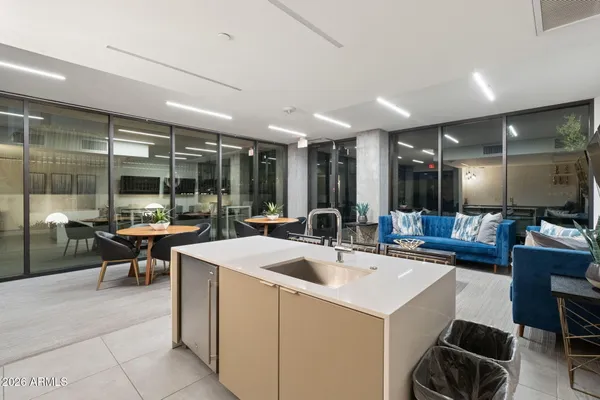 $555,000 | 2300 East Campbell Avenue, Unit 218, Phoenix, AZ 85016