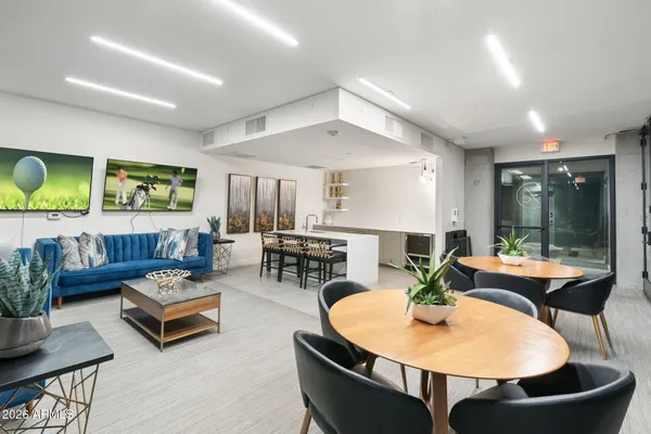 $555,000 | 2300 East Campbell Avenue, Unit 218, Phoenix, AZ 85016