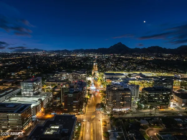 $555,000 | 2300 East Campbell Avenue, Unit 218, Phoenix, AZ 85016