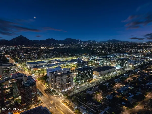 $555,000 | 2300 East Campbell Avenue, Unit 218, Phoenix, AZ 85016