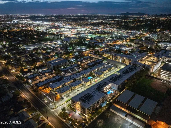 $555,000 | 2300 East Campbell Avenue, Unit 218, Phoenix, AZ 85016