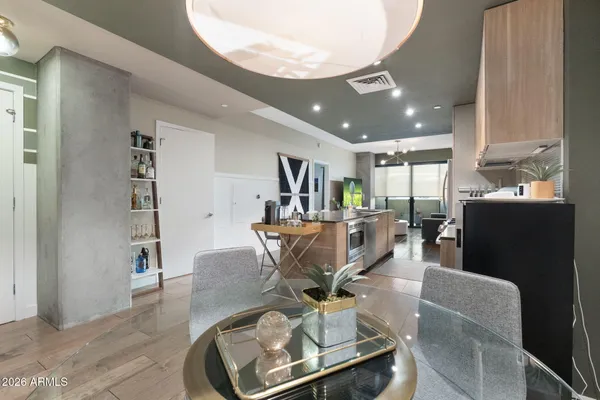 $555,000 | 2300 East Campbell Avenue, Unit 218, Phoenix, AZ 85016