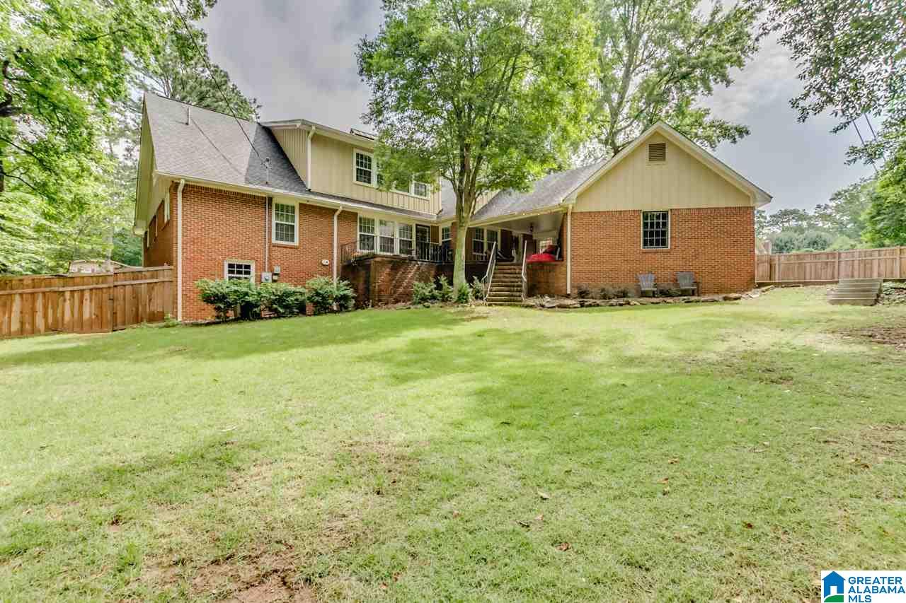 1811 Seneca Road Vestavia Hills, AL 35216 - Photo 45 of 49