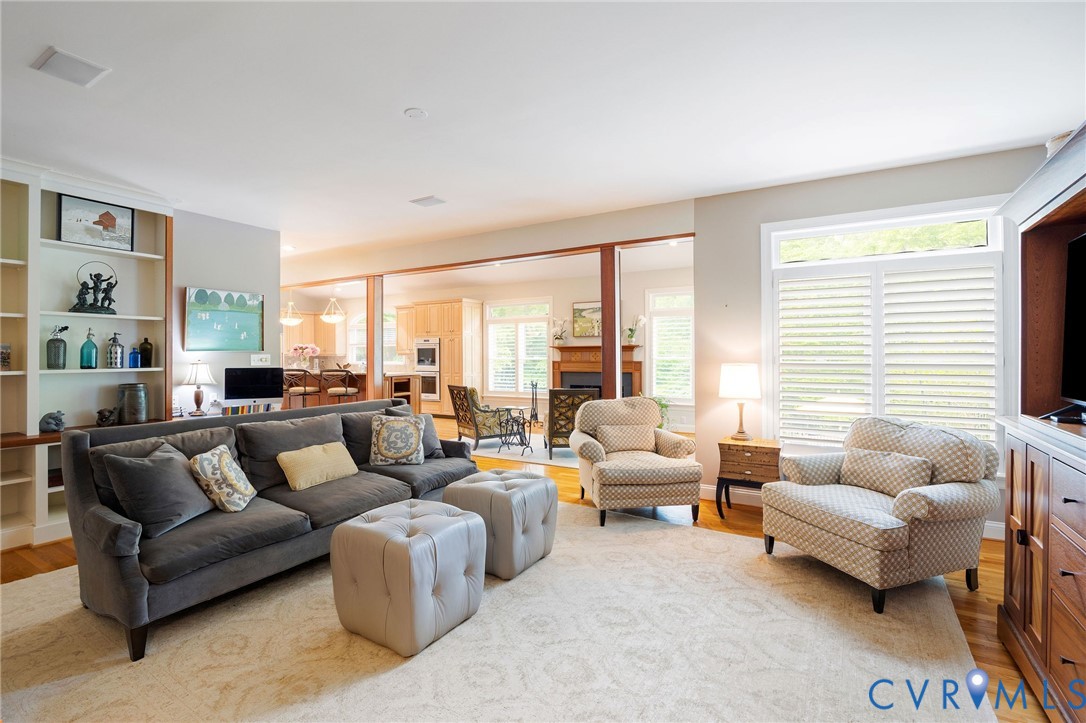 3620 Old Gun Road East Midlothian, VA 23113 - Photo 22 of 56 Gallery Image 22