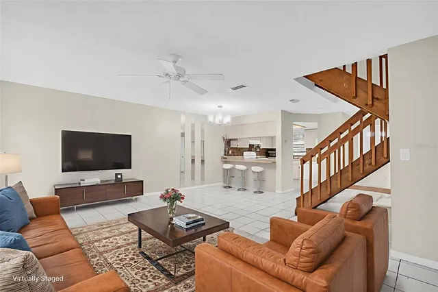 $1,850 | 1526 Chateaux De Ville Court, Clearwater, FL 33764