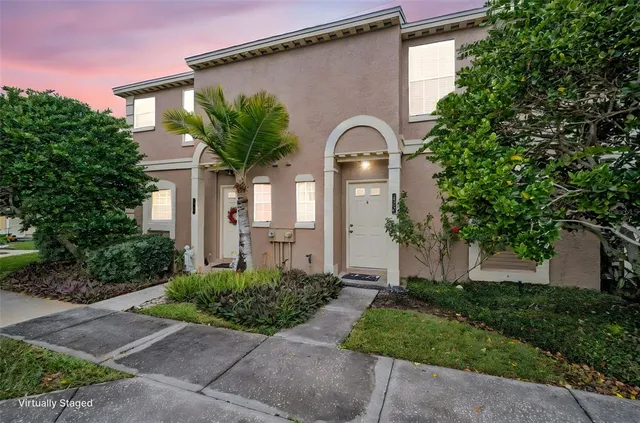 $1,850 | 1526 Chateaux De Ville Court, Clearwater, FL 33764