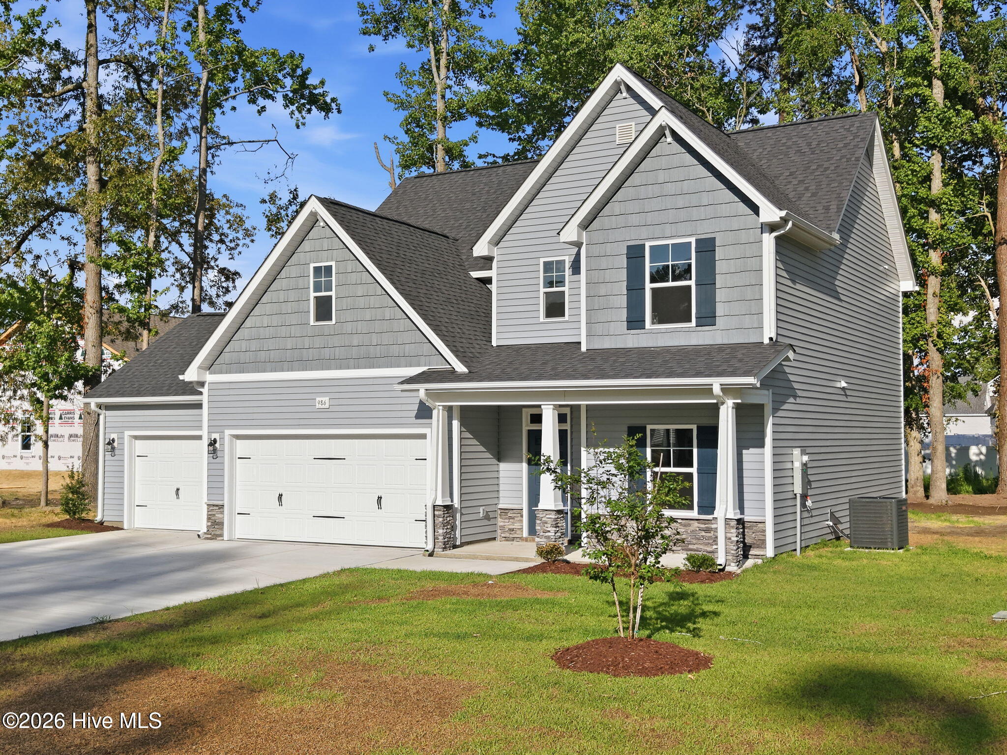 986 Rialto Lane Ayden, NC 28513 - Photo 4 of 55