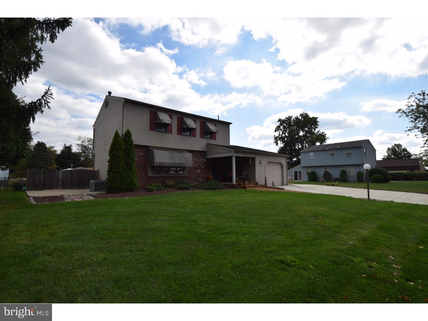34 Bull Run Road Laurel Springs, NJ 08021 - Photo 1 of 23 Gallery Image 1