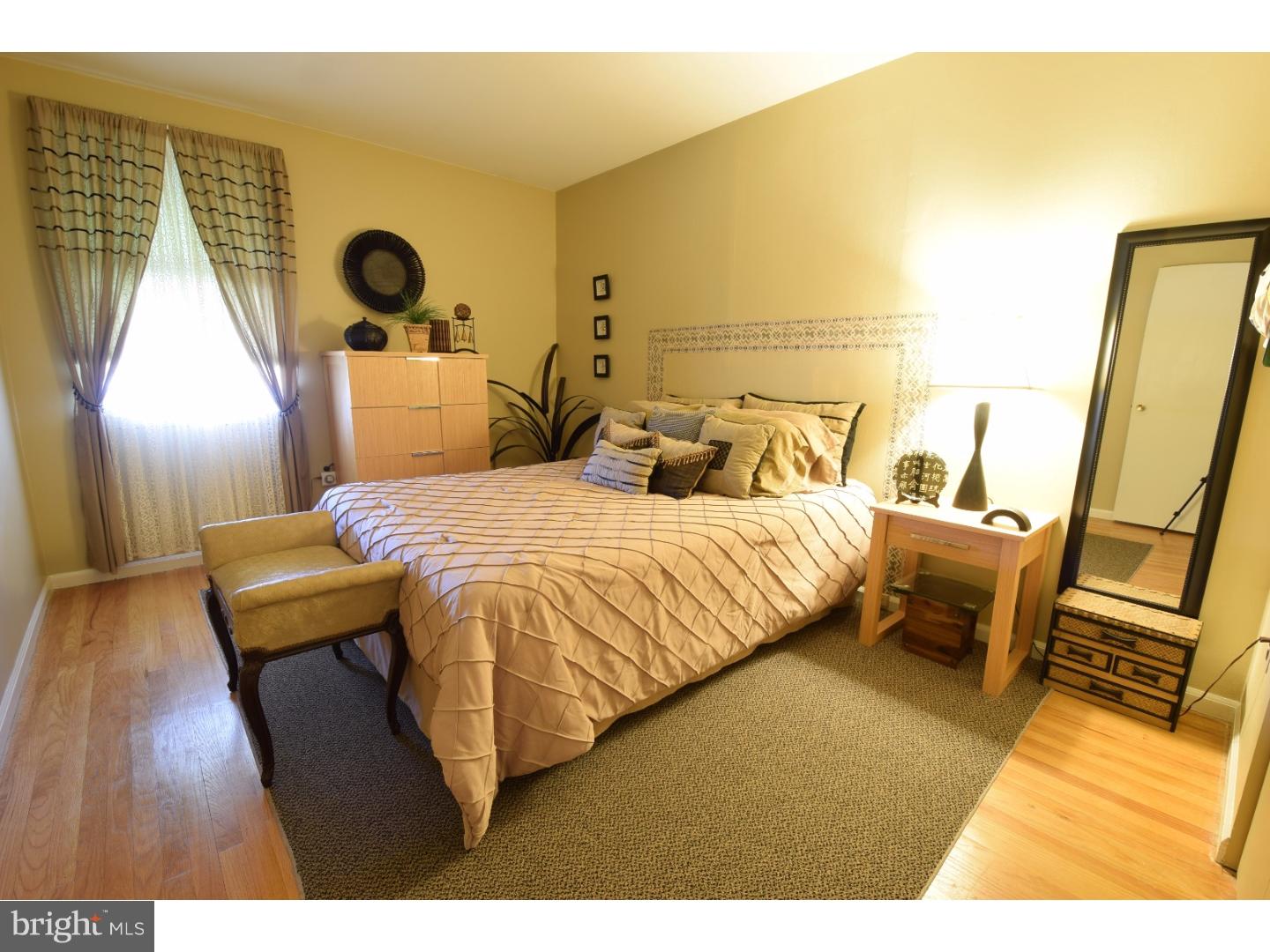 34 Bull Run Road Laurel Springs, NJ 08021 - Photo 13 of 23 Bedroom 3