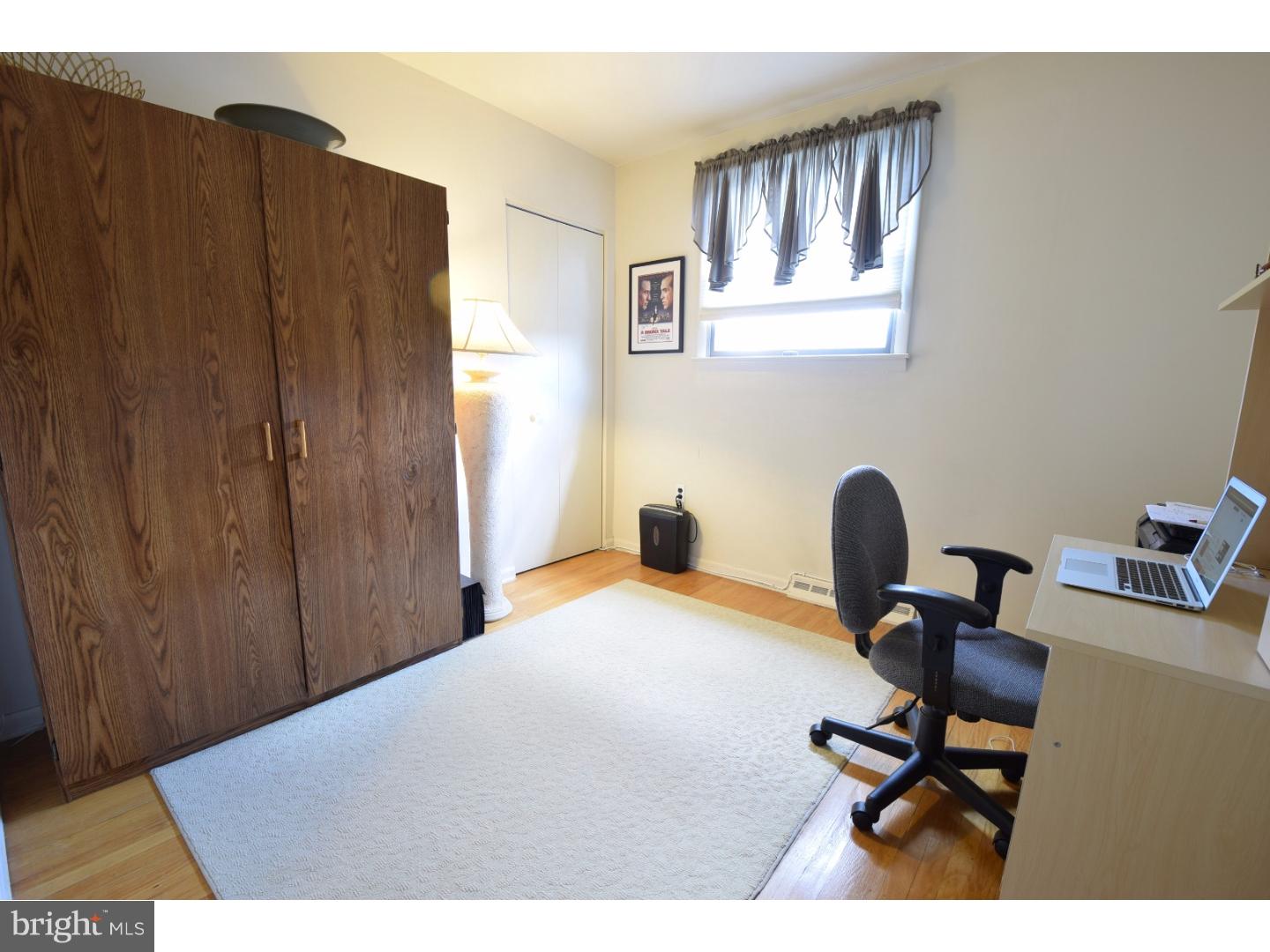 34 Bull Run Road Laurel Springs, NJ 08021 - Photo 15 of 23 Bedroom 2