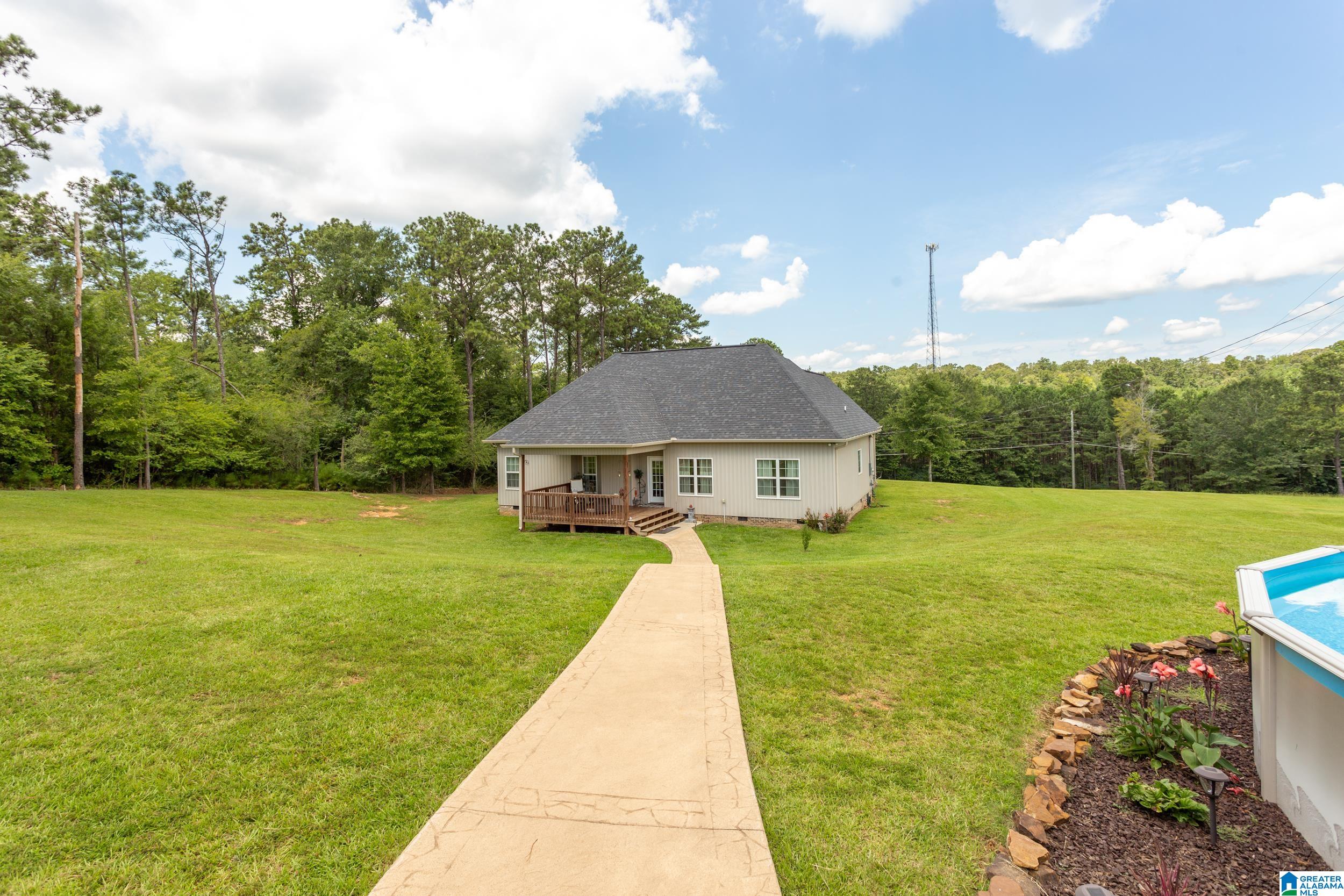 1115 Eureka Road Lincoln, AL 35096 - Photo 33 of 41