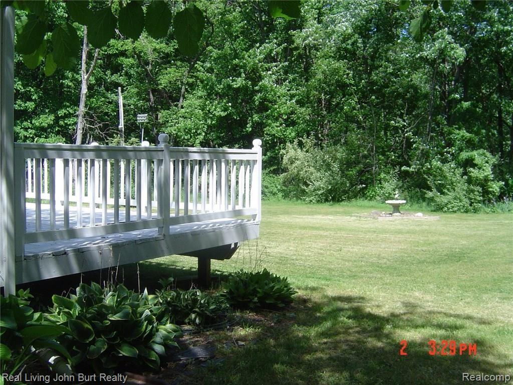 3273 Hodges Road Dryden, MI 48428 - Photo 10 of 49 2016-06-02 15.29