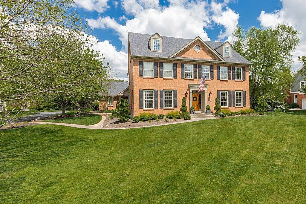 5768 Chestnut Ridge Drive Cincinnati, OH 45230 - Photo 1 of 1 Gallery Image 1