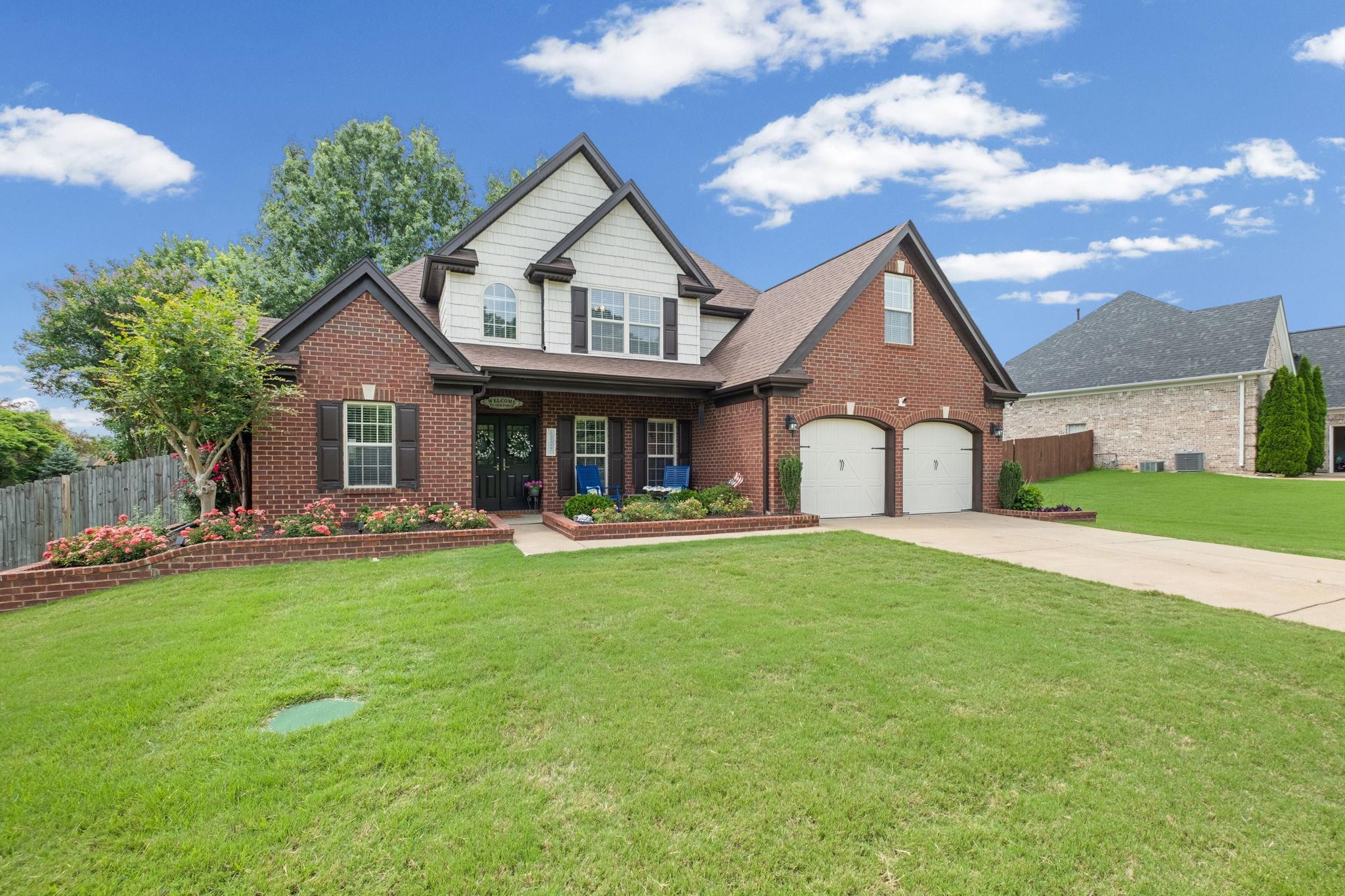 57 Rembert Drive Atoka, TN 38004 - Photo 3 of 40
