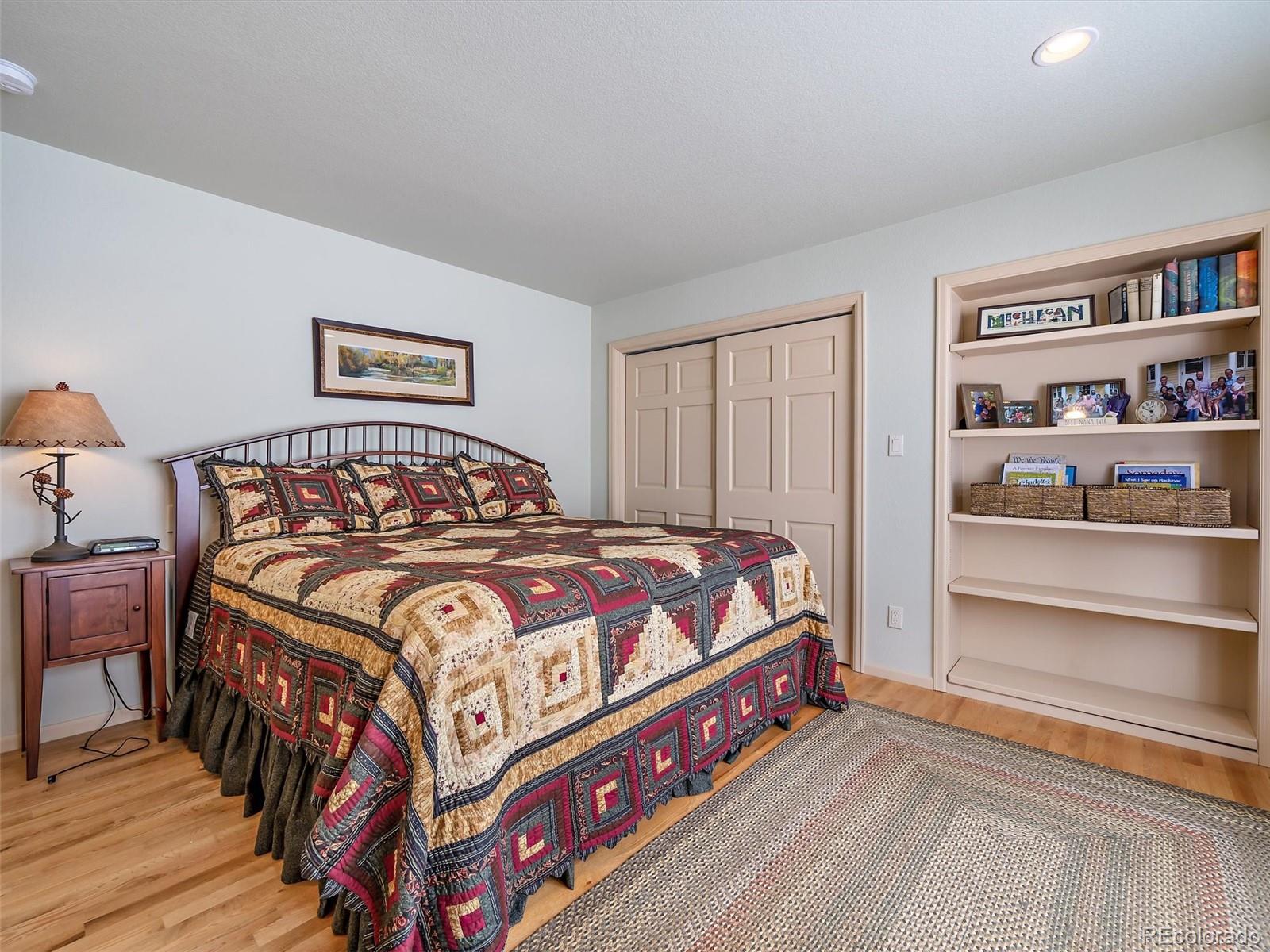 3885 Spring Valley Trail Evergreen, CO 80439 - Photo 20 of 37 Gallery Image 20