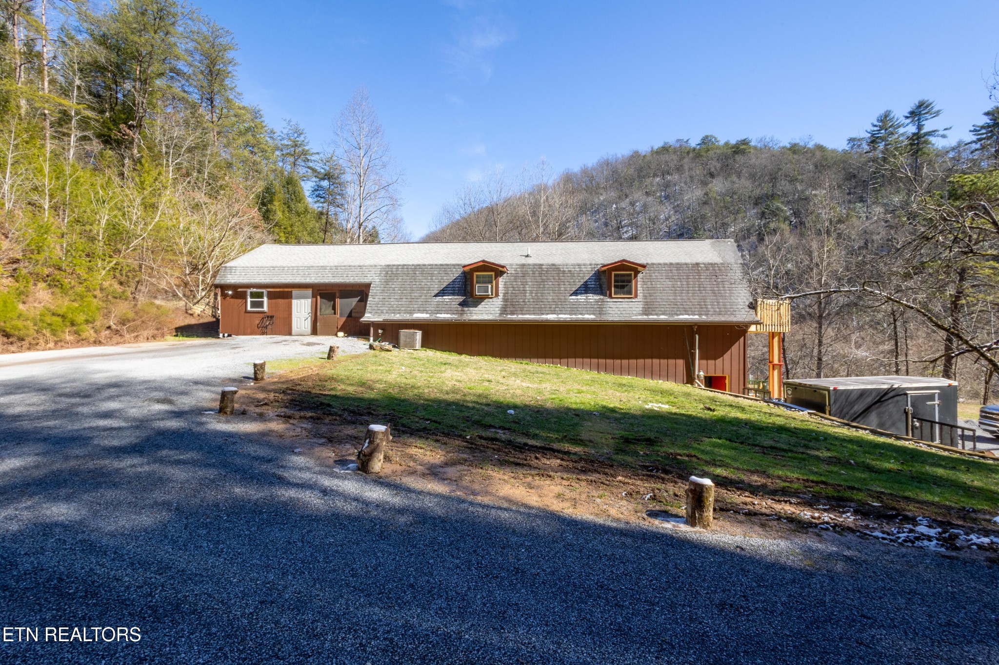606 Caney Creek Road Sevierville, TN 37863 - Photo 1 of 13 Gallery Image 1