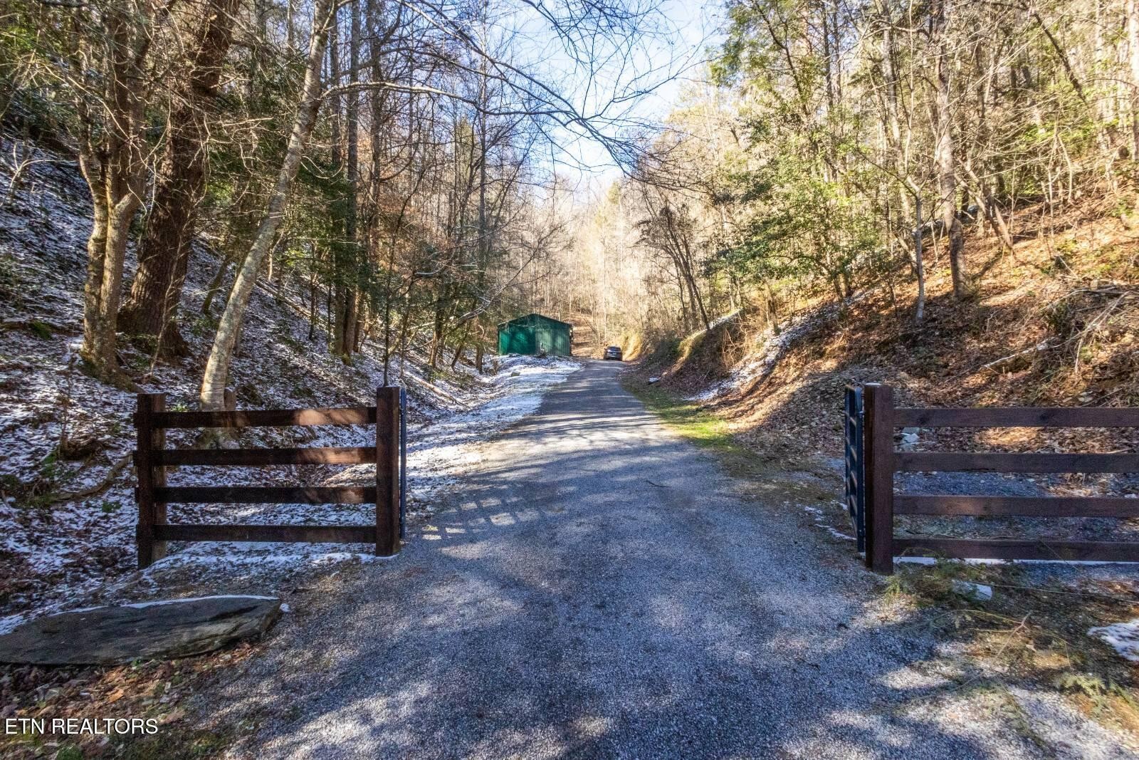 606 Caney Creek Road Sevierville, TN 37863 - Photo 13 of 13 Gallery Image 13