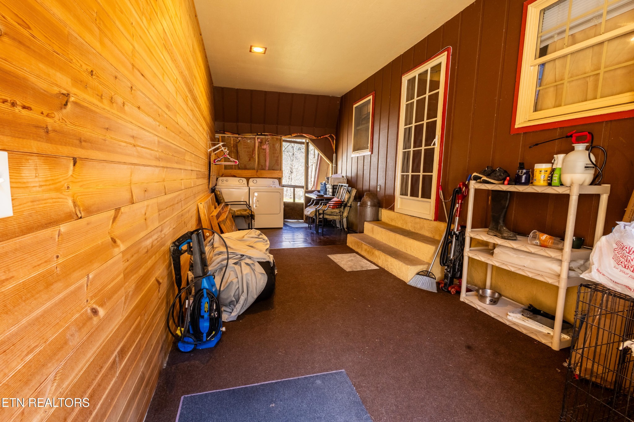 606 Caney Creek Road Sevierville, TN 37863 - Photo 3 of 13 Gallery Image 3