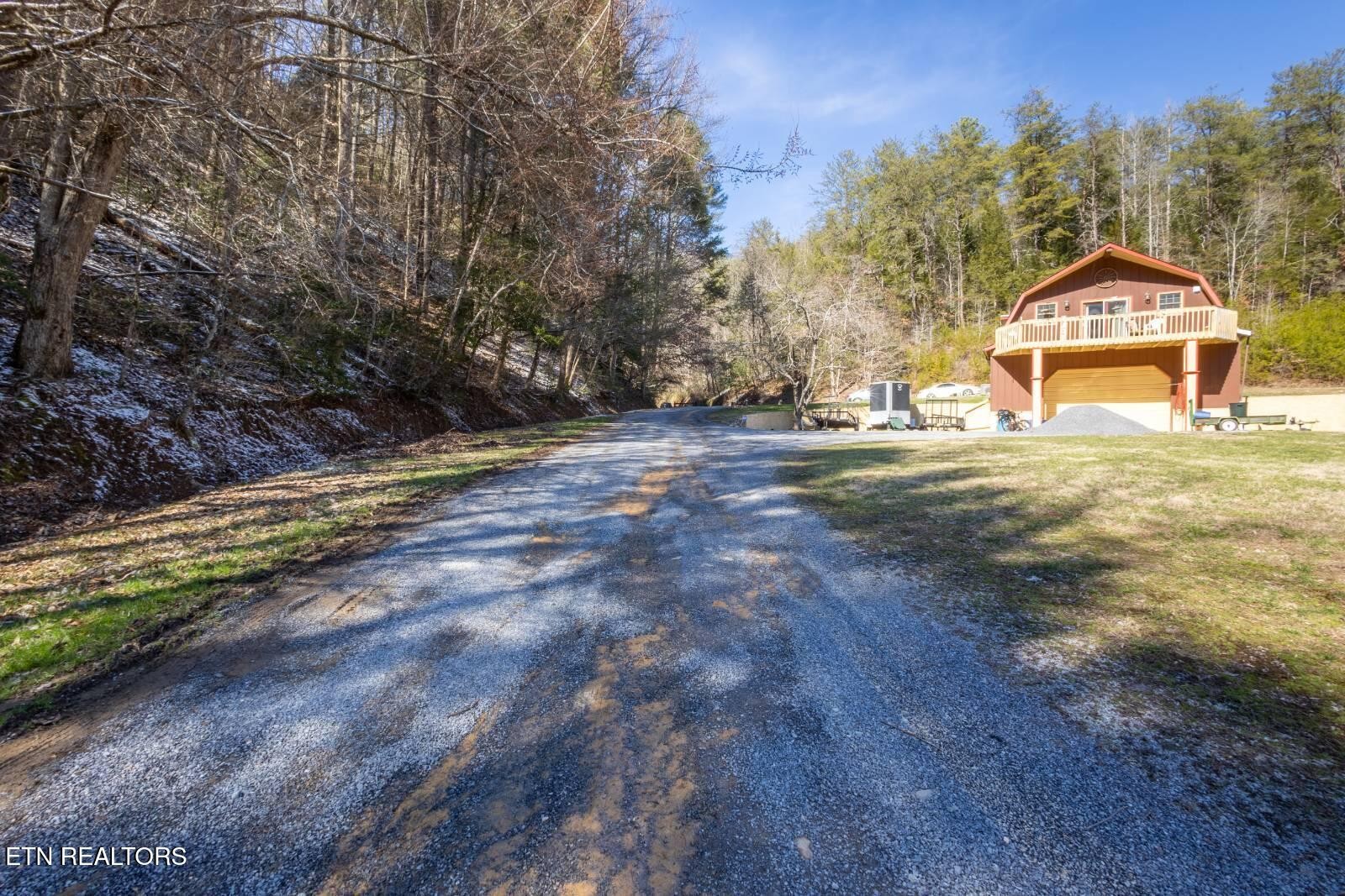 606 Caney Creek Road Sevierville, TN 37863 - Photo 10 of 13 Gallery Image 10