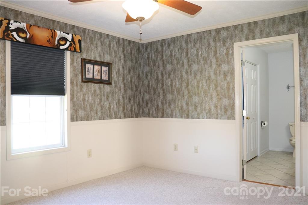 4120 Lower Cedar Valley Road Hudson, NC 28638 - Photo 21 of 48 a view of an entryway
