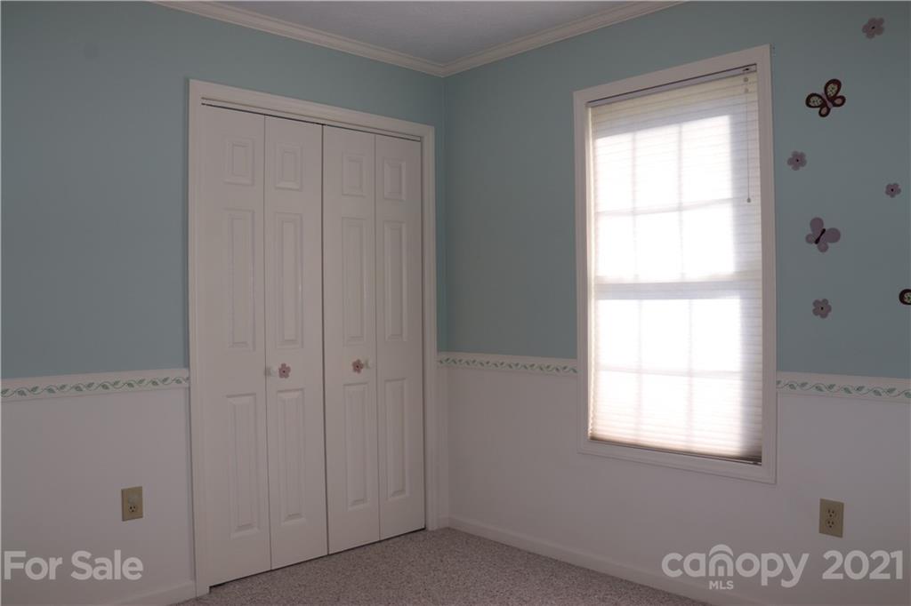 4120 Lower Cedar Valley Road Hudson, NC 28638 - Photo 36 of 48 a view of an empty room and a window