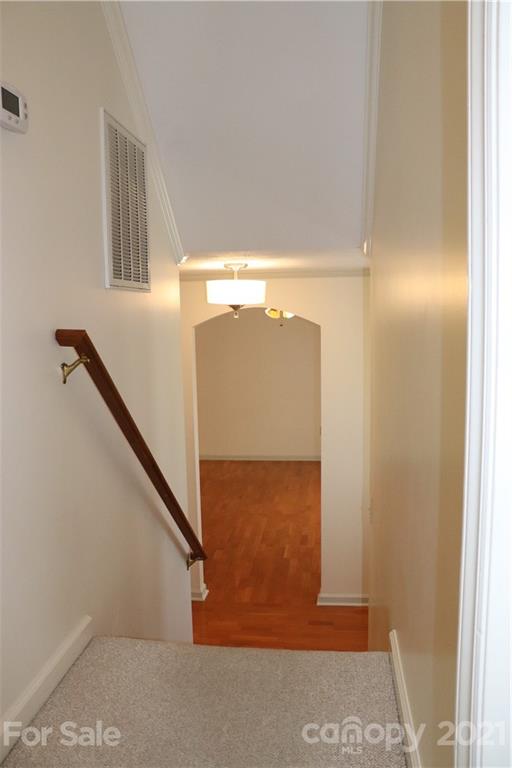 4120 Lower Cedar Valley Road Hudson, NC 28638 - Photo 40 of 48 a view of walk in closet